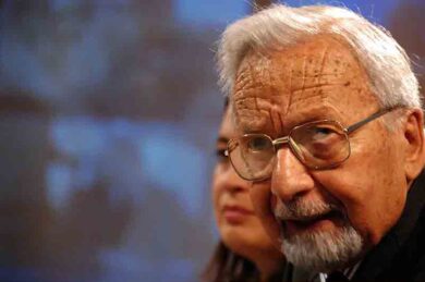Gelli: il Burattinaio, Belfagor, il Venerabile…