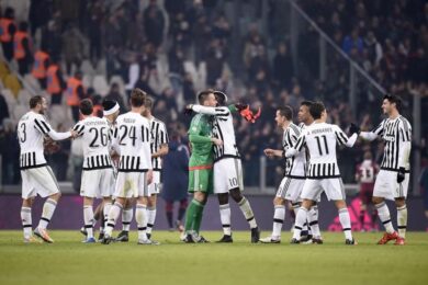 Zaza demolisce il Torino. Allegri: “Prestito? Resta alla Juventus”