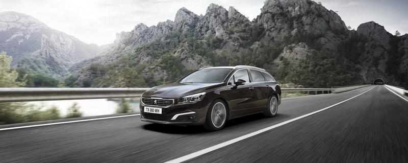 PEUGEOT MIX nuove idee per i commerciali PEUGEOT MIX nuove idee per i commerciali