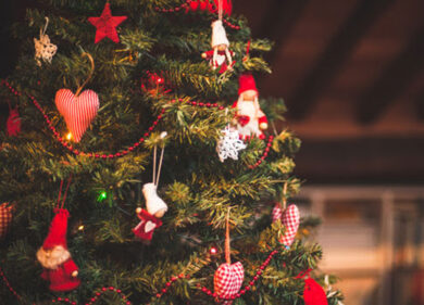 Noci, arachidi e maiale: la black list. Ecco le insidie sulla tavola del cenone