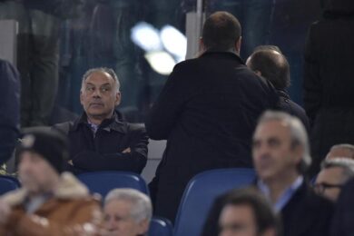 Roma, Pallotta: “Mi scuso coi tifosi”. Curva Sud: pesante comunicato