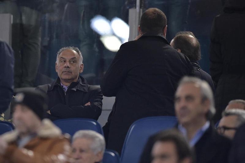 Roma, Pallotta: “Mi scuso coi tifosi”. Curva Sud: pesante comunicato Roma, Pallotta: “Mi scuso coi tifosi”. Curva Sud: pesante comunicato