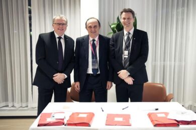 Snam completa l’acquisizione del 20% di TAP dalla norvegese Statoil