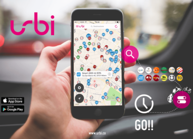 Lastminute.com punta sulla mobilità con Urbi (dal car sharing a Uber)