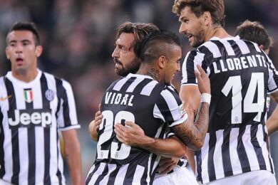 Pirlo rassicura i tifosi della Juventus e rifiuta l’Inter