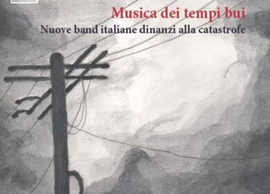 La società parla attraverso la musica. Dai Cani ai Ministri: gioventù alla deriva