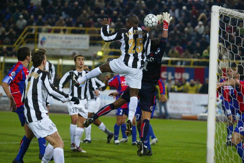 Pagliuca: “Juventus-Inter del ’98 che furto. Litigai con Lippi che…”