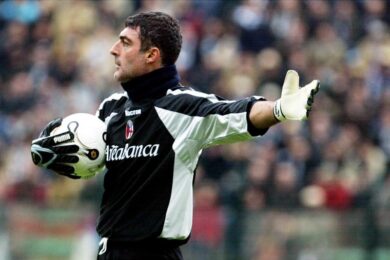 Pagliuca: “Juventus-Inter del ’98 che furto. Litigai con Lippi che…”