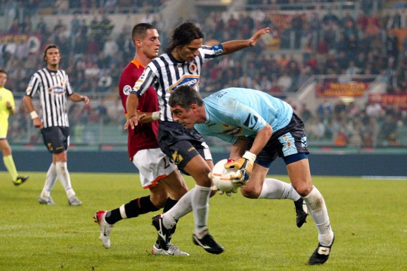 Pagliuca: “Juventus-Inter del ’98 che furto. Litigai con Lippi che…”