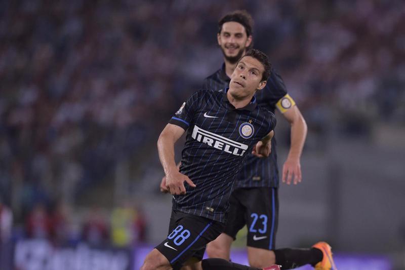 Inter, due giocatori in prestito al Bologna: Ranocchia e…