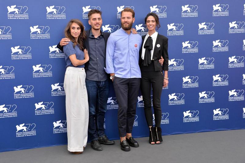 Oscar, Italia bocciata. Il film di Mastrandrea è out. Le nomination Oscar, Italia bocciata. Il film di Mastrandrea è out. Le nomination