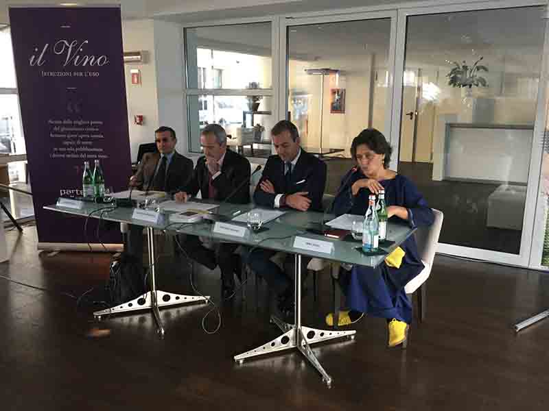 Partesa: un 2015 di innovazione e valorizzazione Partesa: un 2015 di innovazione e valorizzazione