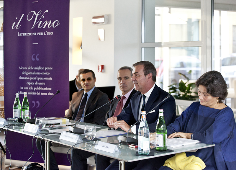 Partesa: un 2015 di innovazione e valorizzazione Partesa: un 2015 di innovazione e valorizzazione