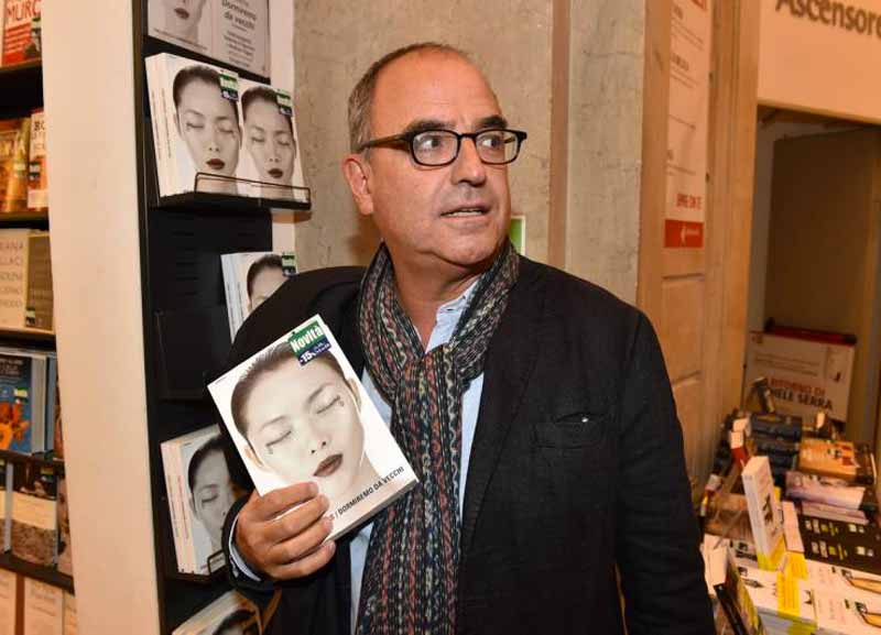 La putrefazione di Roma dura da 20 anni. Corrias: la prostituzione della mente