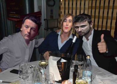 M5S-Pd, patto segreto. La verità sulla sfiducia alla Boschi