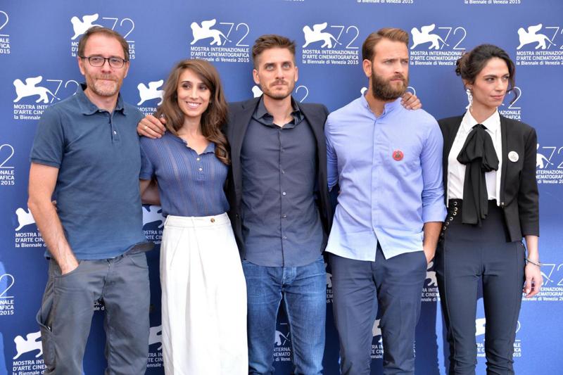 Oscar, Italia bocciata. Il film di Mastrandrea è out. Le nomination Oscar, Italia bocciata. Il film di Mastrandrea è out. Le nomination