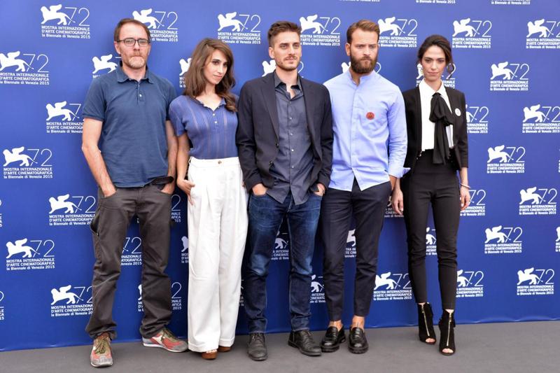 Oscar, Italia bocciata. Il film di Mastrandrea è out. Le nomination Oscar, Italia bocciata. Il film di Mastrandrea è out. Le nomination