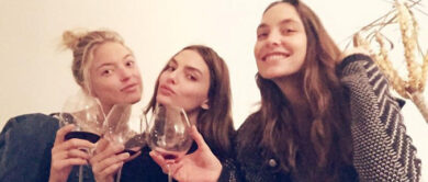 Vinoterapia contro l’invecchiamento della pelle: ecco perché fa bene