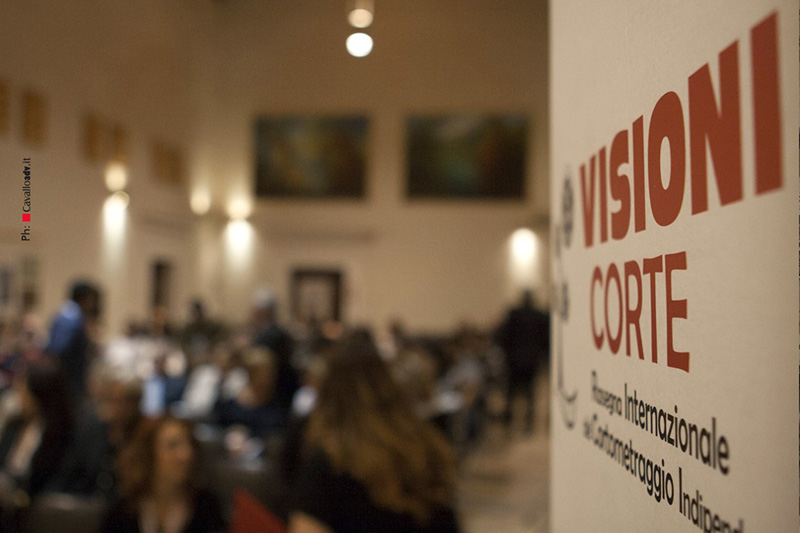 Visioni Corte 5 edizione: partito il bando Visioni Corte 5 edizione: partito il bando