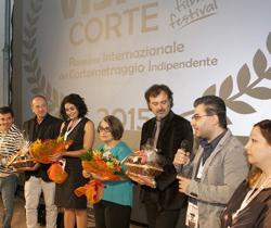 Visioni Corte 5 edizione: partito il bando