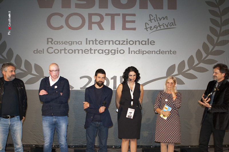 Visioni Corte 5 edizione: partito il bando Visioni Corte 5 edizione: partito il bando