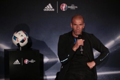 Real Madrid, Florentino Perez “Zidane sara’ nostro tecnico, ma…”