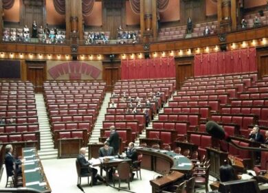 Ecco i parlamentari che lavorano di più