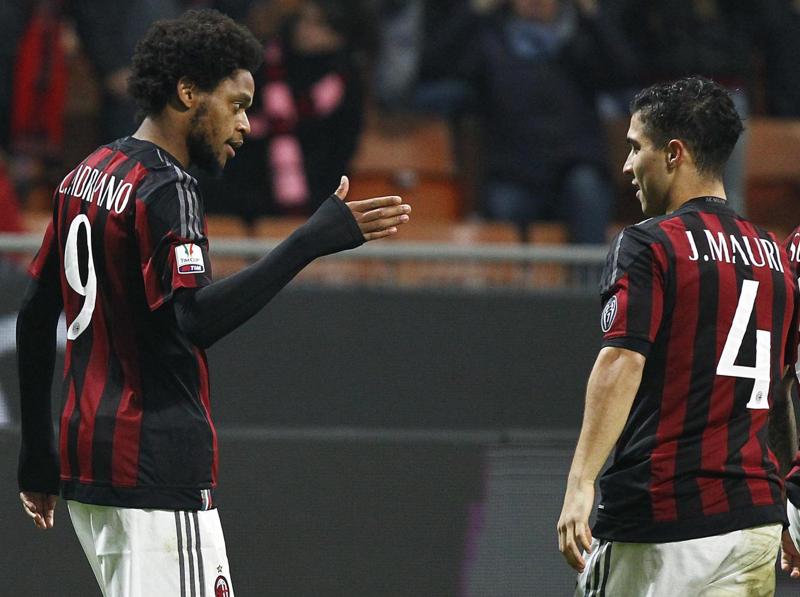 Milan, Mihajlovic: “Suso va al Genoa. Mentre José Mauri e…” Milan, Mihajlovic: “Suso va al Genoa. Mentre José Mauri e…”