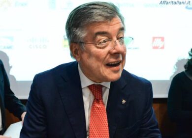 Gas, Zanonato: “Nord Stream svantaggioso per l’Italia e l’Europa”