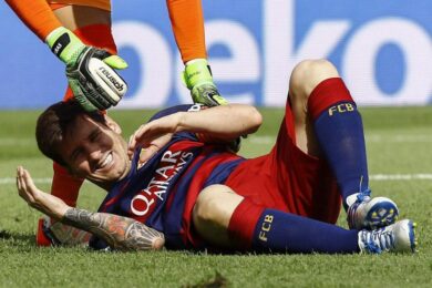Il Barcellona vince il Mondiale per club