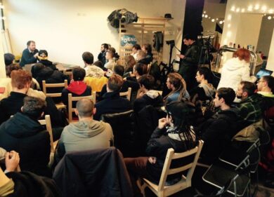 “Coltivare la marijuana a scopo terapeutico (e non)”: i corsi dell’Arci Casciavit