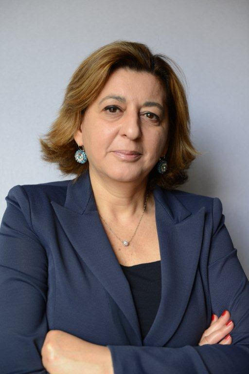 Poltrone Ferrovie, Barbara Morgante nuovo ad. Prima donna alla guida Poltrone Ferrovie, Barbara Morgante nuovo ad. Prima donna alla guida