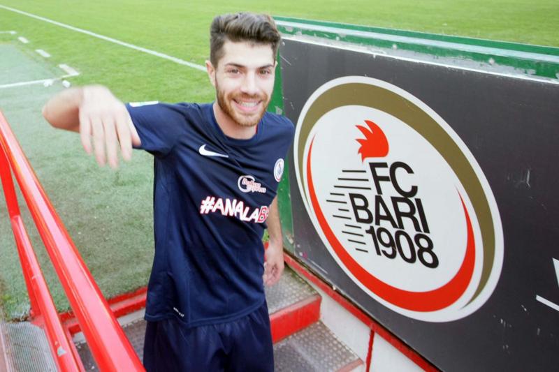 Bari calcio nuovo… Chelsea? Ecco i cinesi: “Chiudiamo entro febbraio” Bari calcio nuovo… Chelsea? Ecco i cinesi: “Chiudiamo entro febbraio”