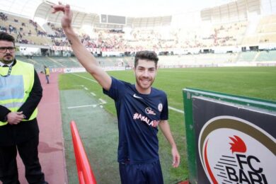 Bari calcio nuovo… Chelsea? Ecco i cinesi: “Chiudiamo entro febbraio”