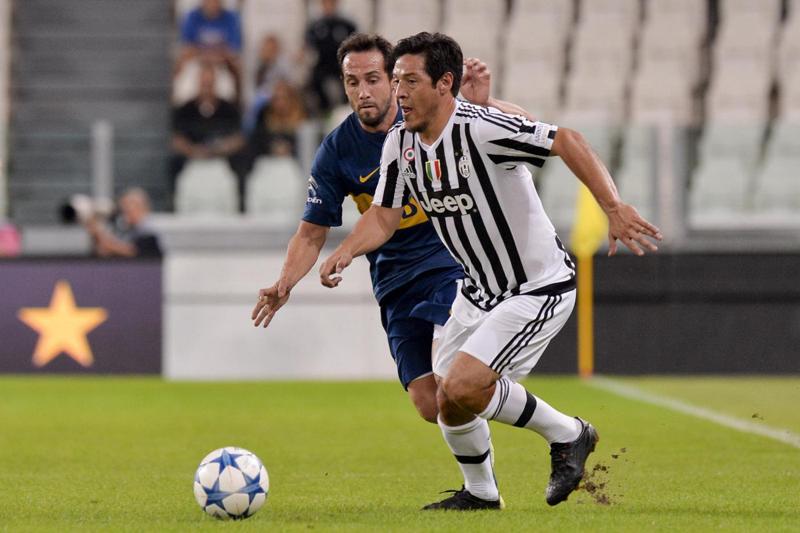 Camoranesi ci riprova da mister: l’ex della Juventus allenerà il Tigre Camoranesi ci riprova da mister: l’ex della Juventus allenerà il Tigre