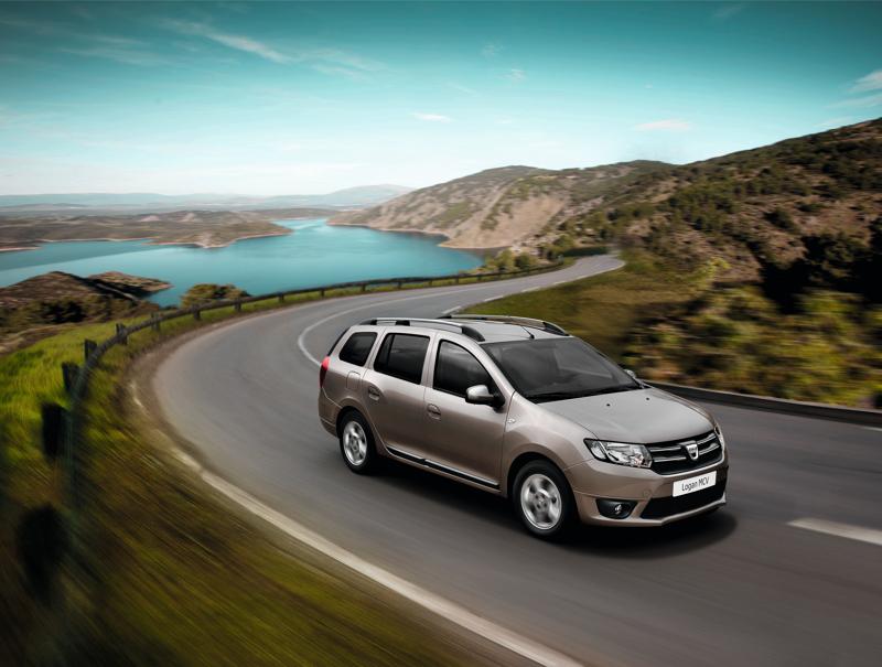 Dacia Sandero Stepway turbo GPL, lo stile di un SUV e la praticità di una berlina di famiglia Dacia Sandero Stepway turbo GPL, lo stile di un SUV e la praticità di una berlina di famiglia