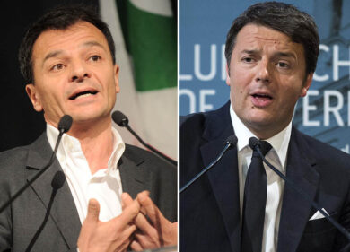 Fassina sfida Renzi a Roma e spacca il Pd. A sinistra nasce il Patto di cittadinanza