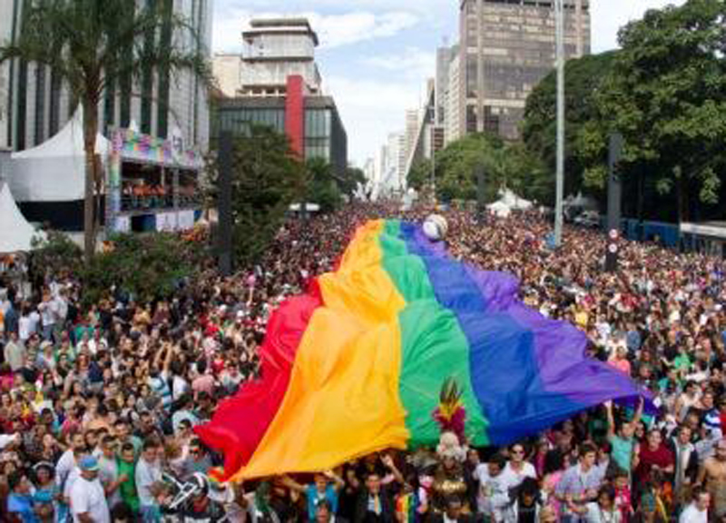 No degli sloveni ai matrimoni gay No degli sloveni ai matrimoni gay