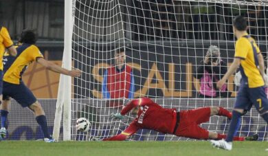 Inter, Natale amaro. Handanovic: “Il clima forse era troppo festaiolo”