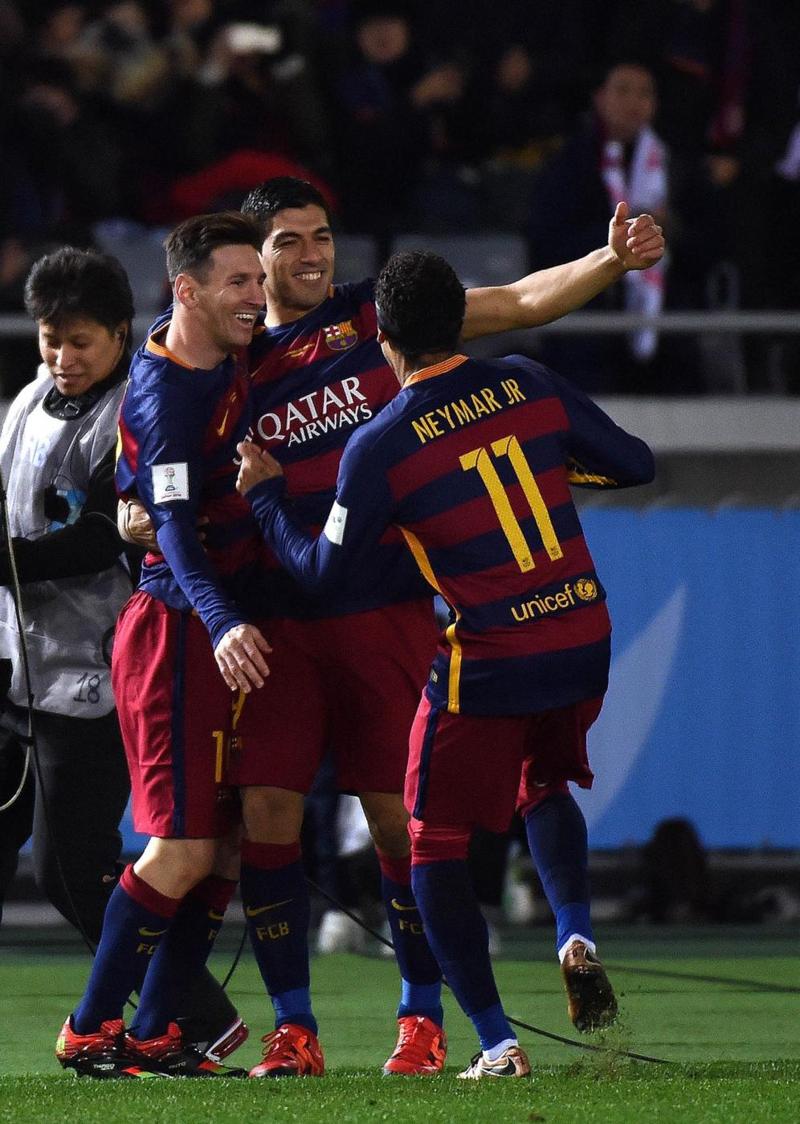 Barcellona, Messi aggredito in aeroporto dagli ultras del River Plate Barcellona, Messi aggredito in aeroporto dagli ultras del River Plate