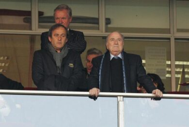 Fifa, Blatter: “Vado al Tas”. Platini: “Sentenza scritta 4 mesi fa”