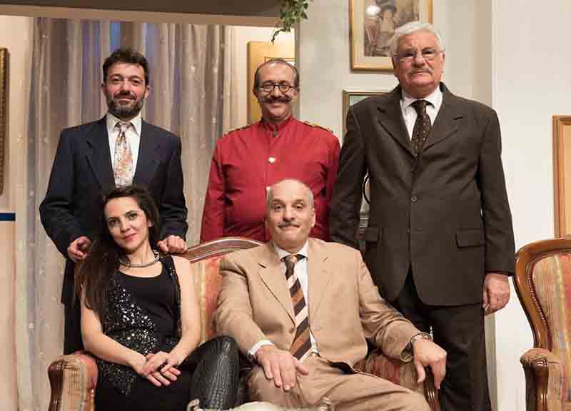 I soldi? Non servono a nulla I soldi? Non servono a nulla