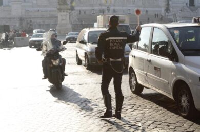 In circolazione auto “demolite”: ecco il business delle taghe “usate”
