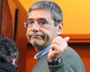 Totò Cuffaro ha veramente favorito la mafia? Il nuovo libro di Simone Nastasi