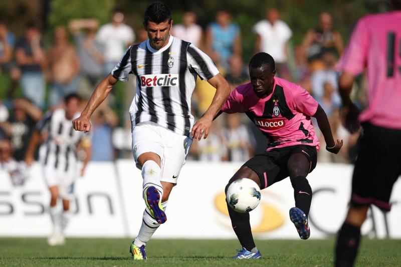 ‘Ndrangheta processo Aemilia: a giudizio anche l’ex Juventus, Iaquinta ‘Ndrangheta processo Aemilia: a giudizio anche l’ex Juventus, Iaquinta