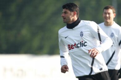 ‘Ndrangheta processo Aemilia: a giudizio anche l’ex Juventus, Iaquinta