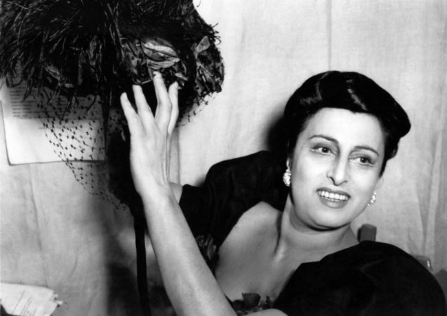 Cortina metraggio omaggia Anna Magnani