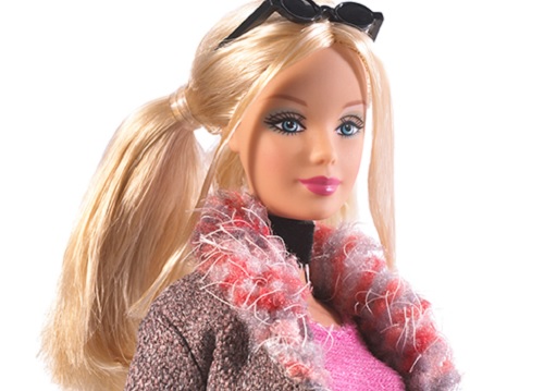 Barbie, il Mudec ospita la conference di Mattel Barbie, il Mudec ospita la conference di Mattel