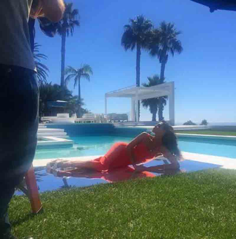 Belen Rodriguez e Stefano De Martino si separano: è ufficiale