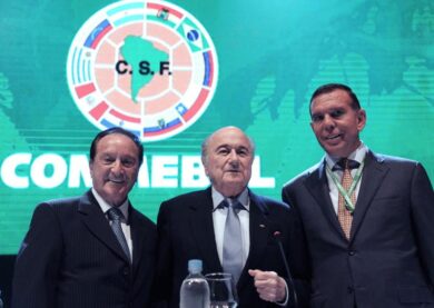 Fifa: candidato Sexwale interrogato a Ney York per corruzione
